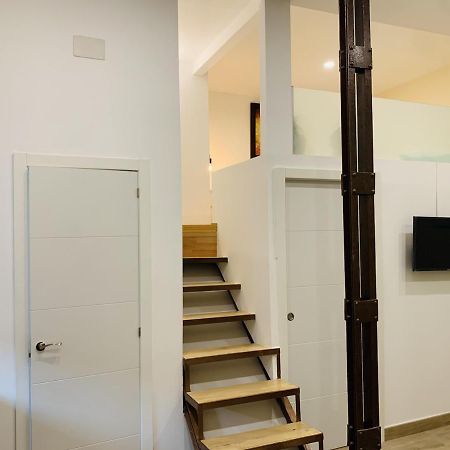 Apartamnento Vip VII En Madrid Centro Apartment Bagian luar foto
