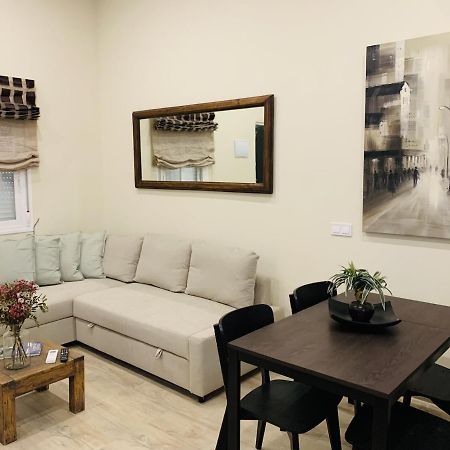 Apartamnento Vip VII En Madrid Centro Apartment Bagian luar foto
