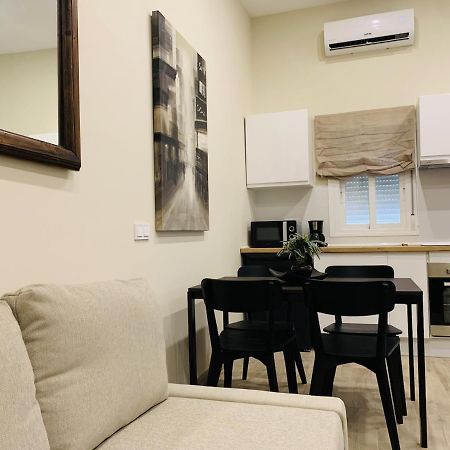 Apartamnento Vip VII En Madrid Centro Apartment Bagian luar foto