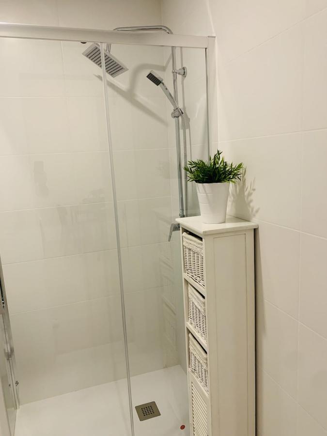 Apartamnento Vip VII En Madrid Centro Apartment Bagian luar foto